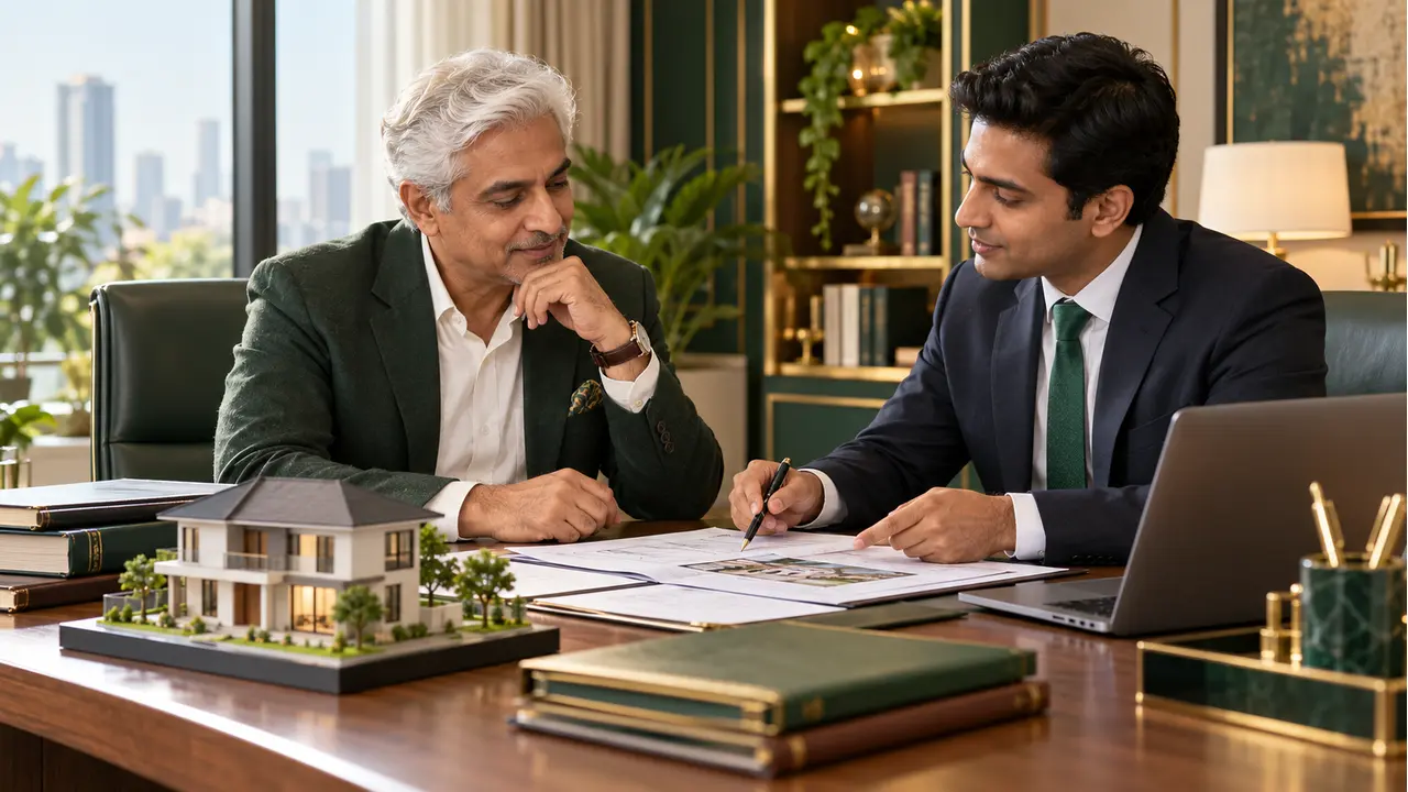 Mortgage Loan guidance from Loandohst