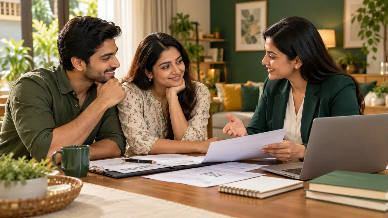 Personal Loan guidance from Loandohst